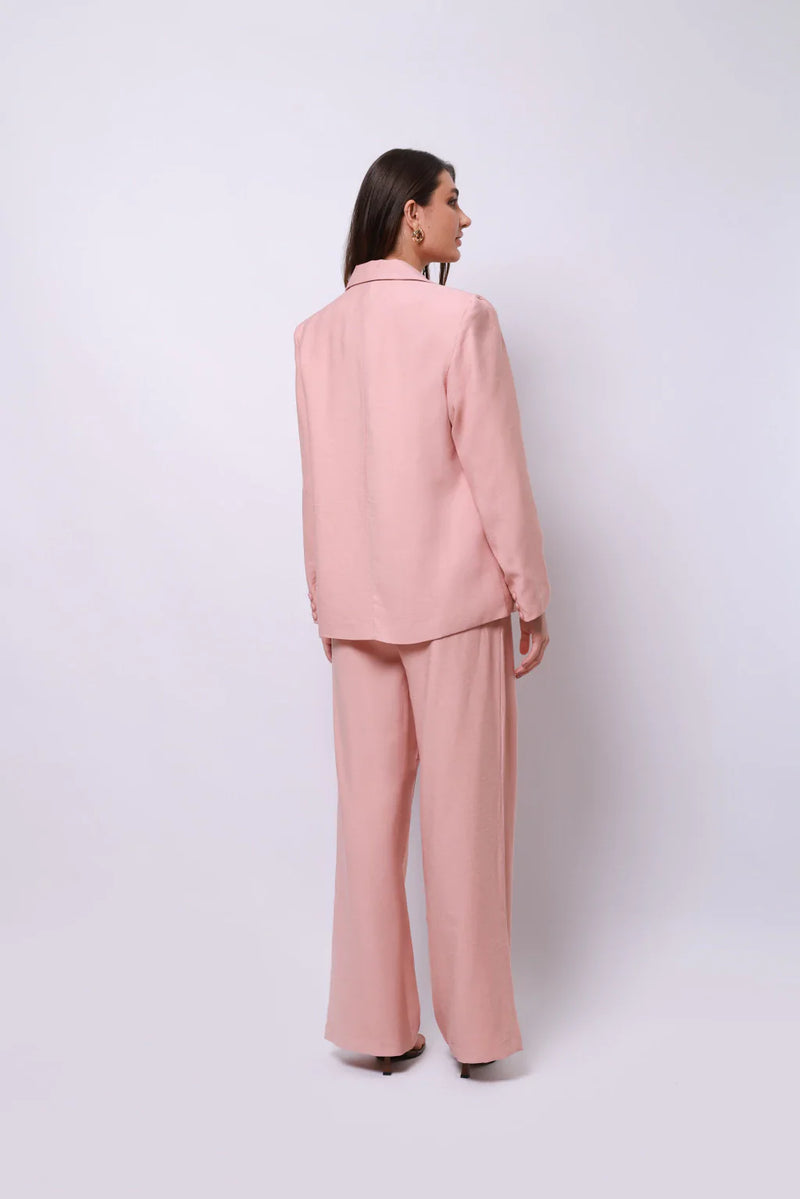 Trijunto Três Elegâncias  – Blazer, Colete e Calça Louvia